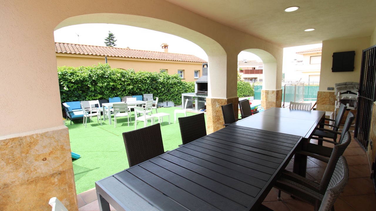 Photo of Outdoor in Blanes