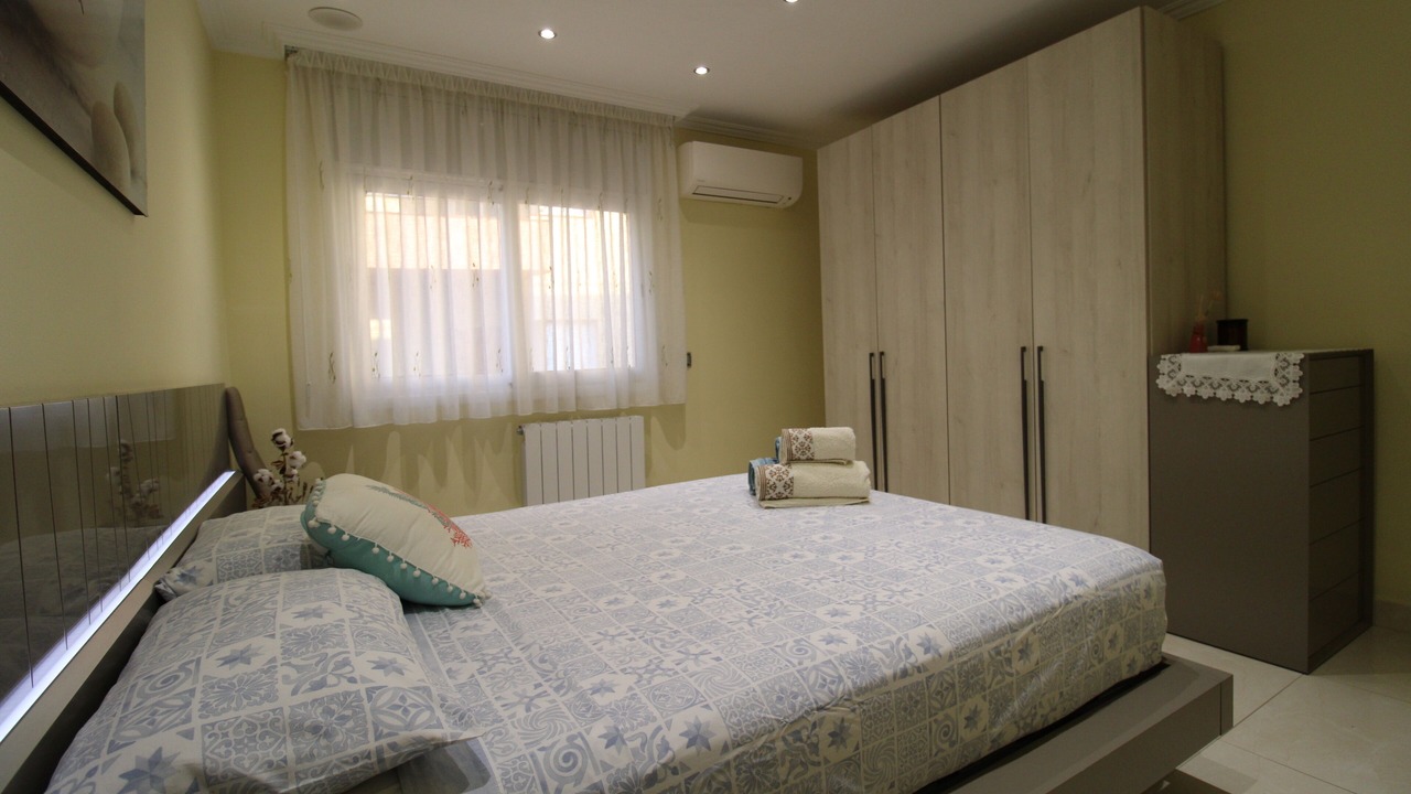 Photo of Bedroom in Blanes