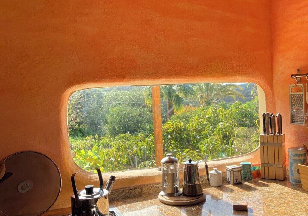 Photo of Kitchen in Santo Domingo