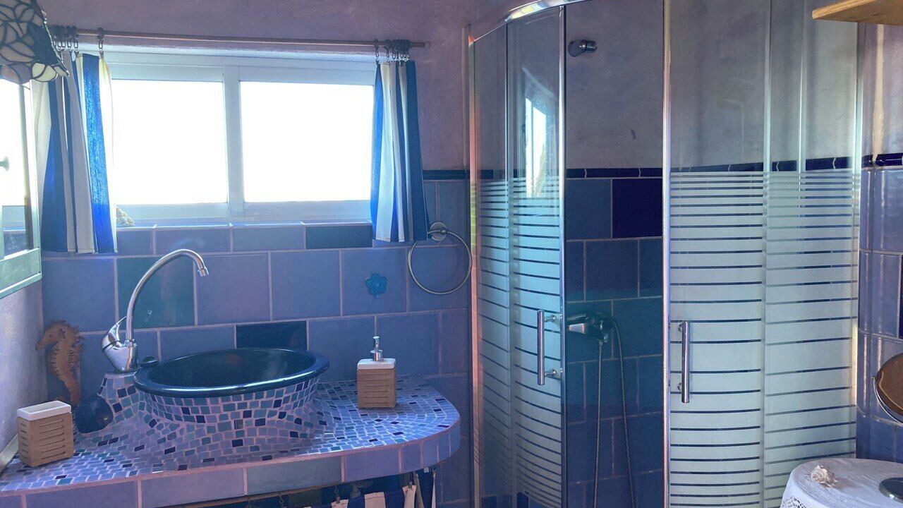Photo of Bathroom in Santo Domingo