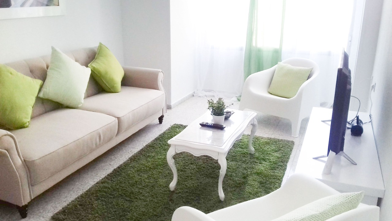 Photo of Livingroom in Alicante