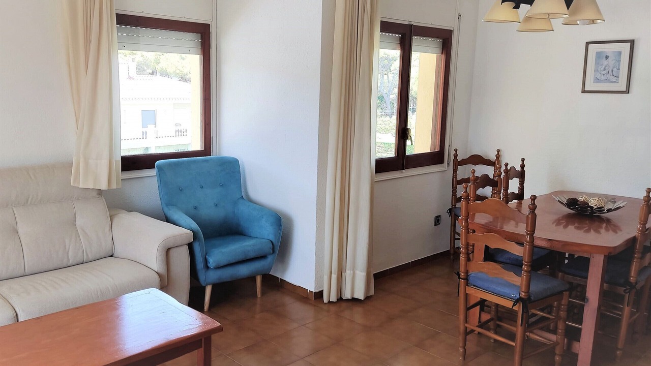 Photo of Livingroom in Pals