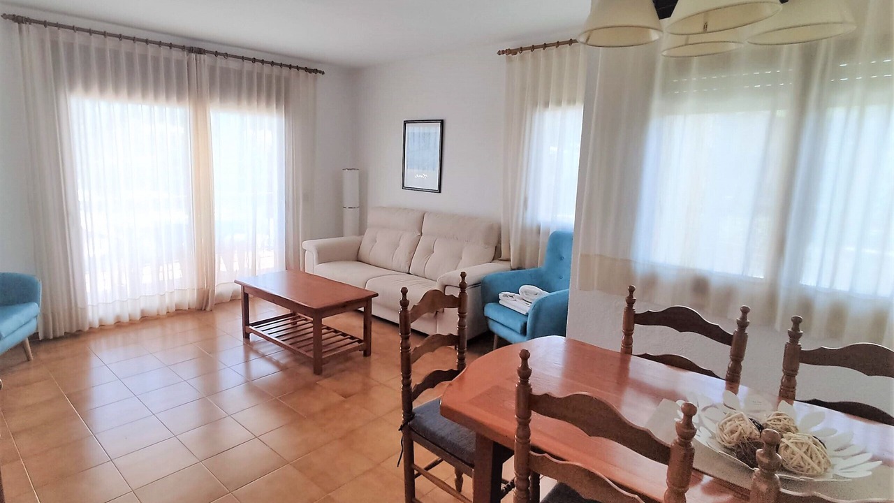 Photo of Livingroom in Pals
