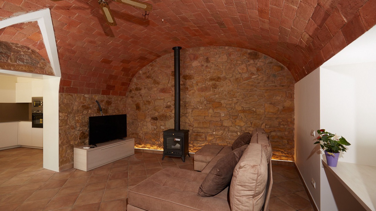 Photo of Livingroom in Pals