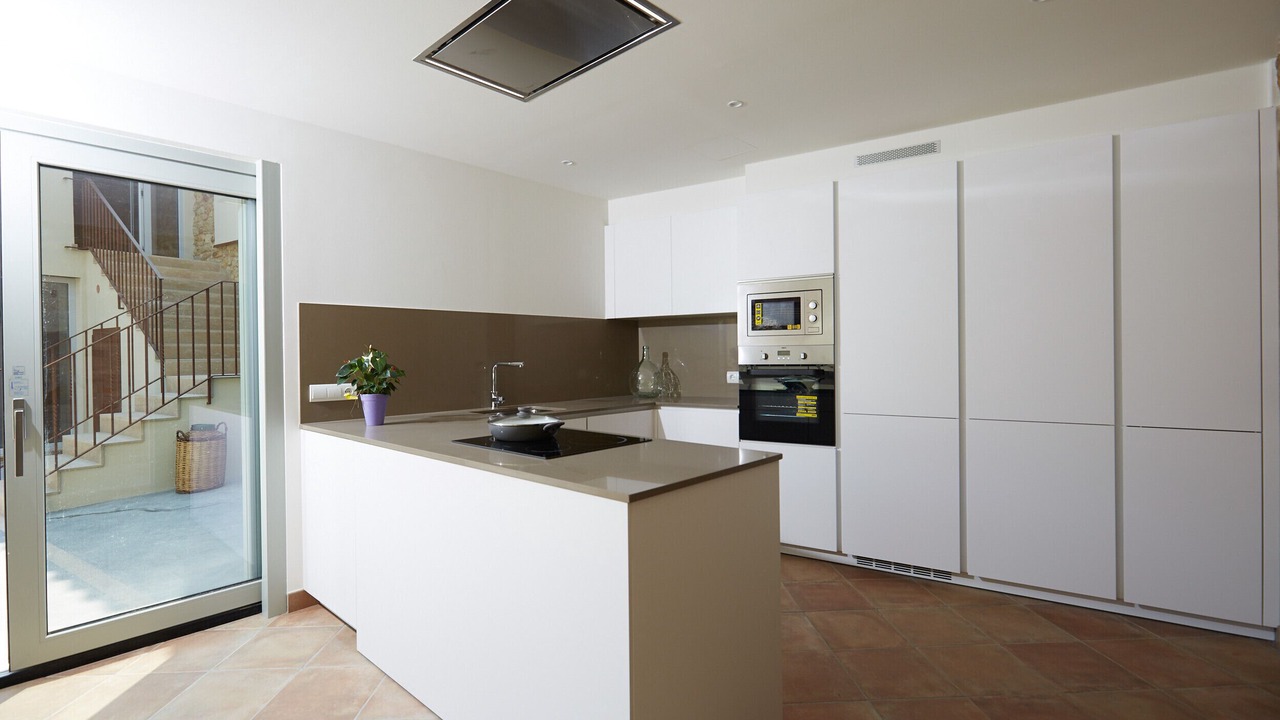 Photo of Kitchen in Pals