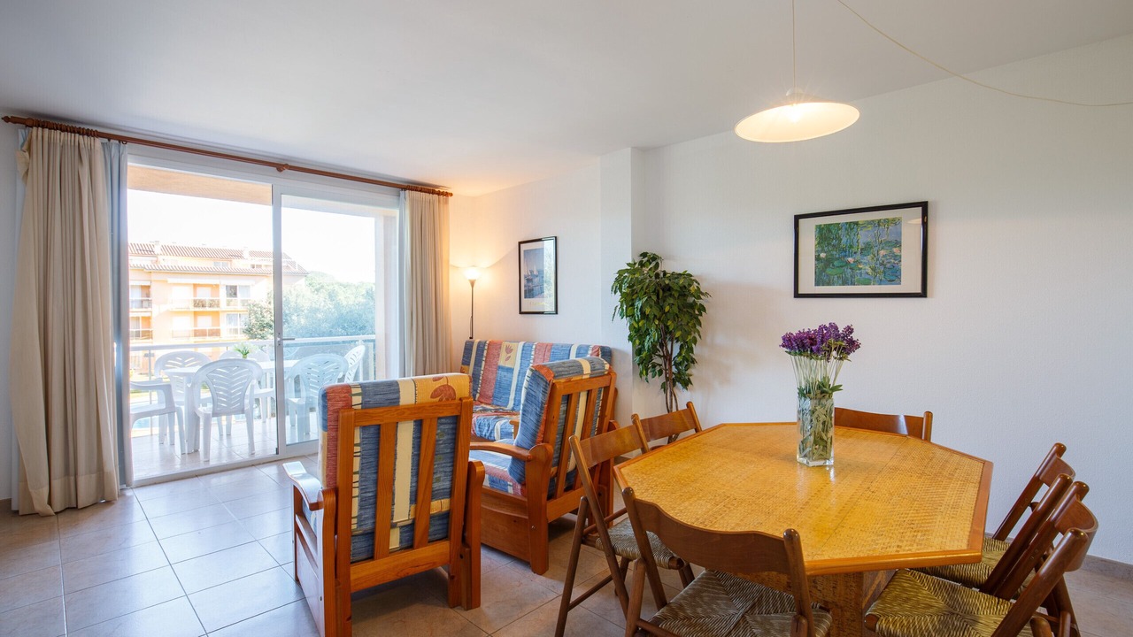 Photo of Livingroom in Pals