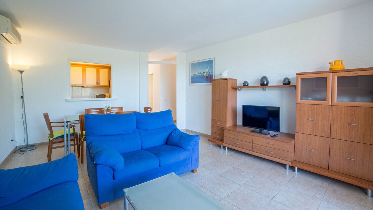 Photo of Livingroom in Pals