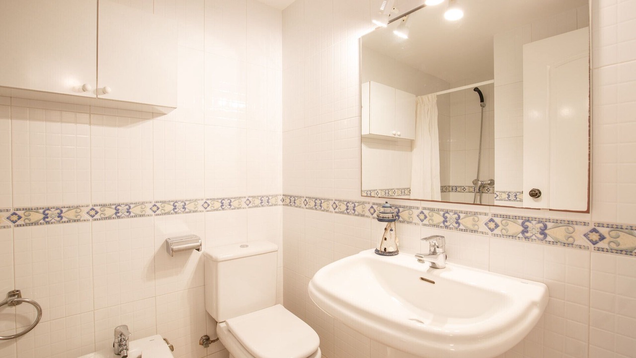 Photo of Bathroom in Pals