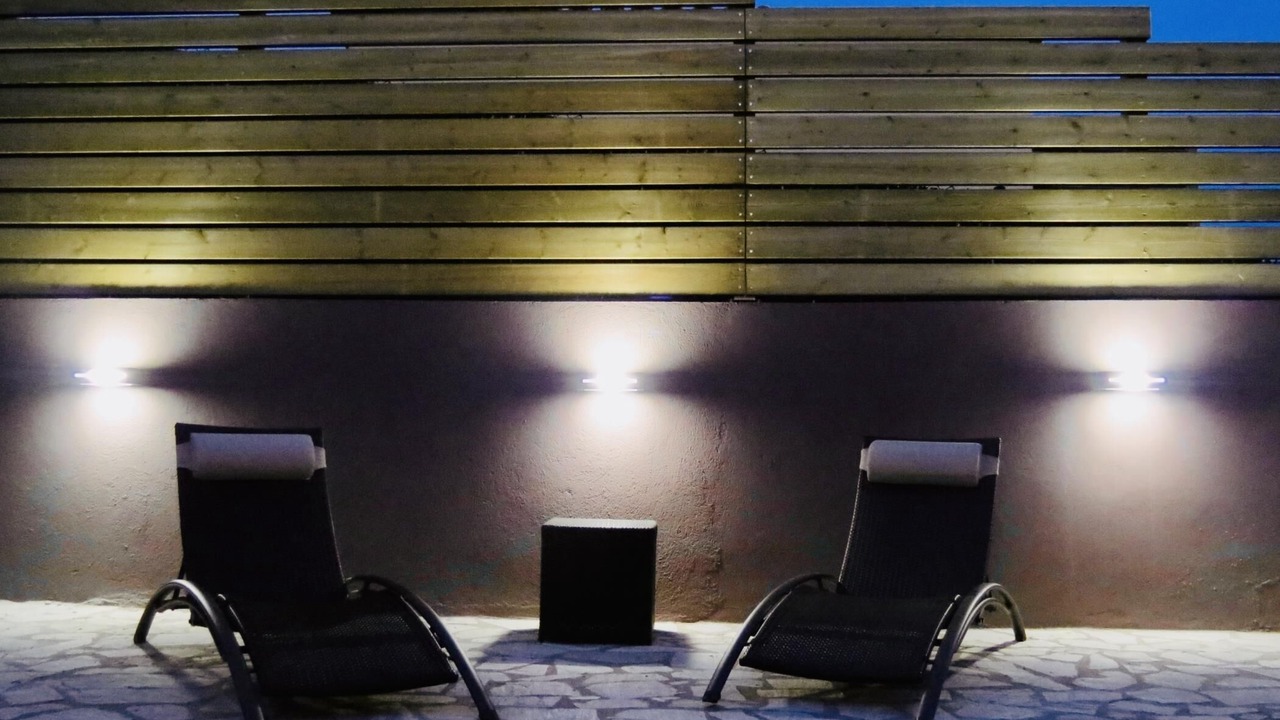 Photo of Patio Balcony in Rio d'Oro