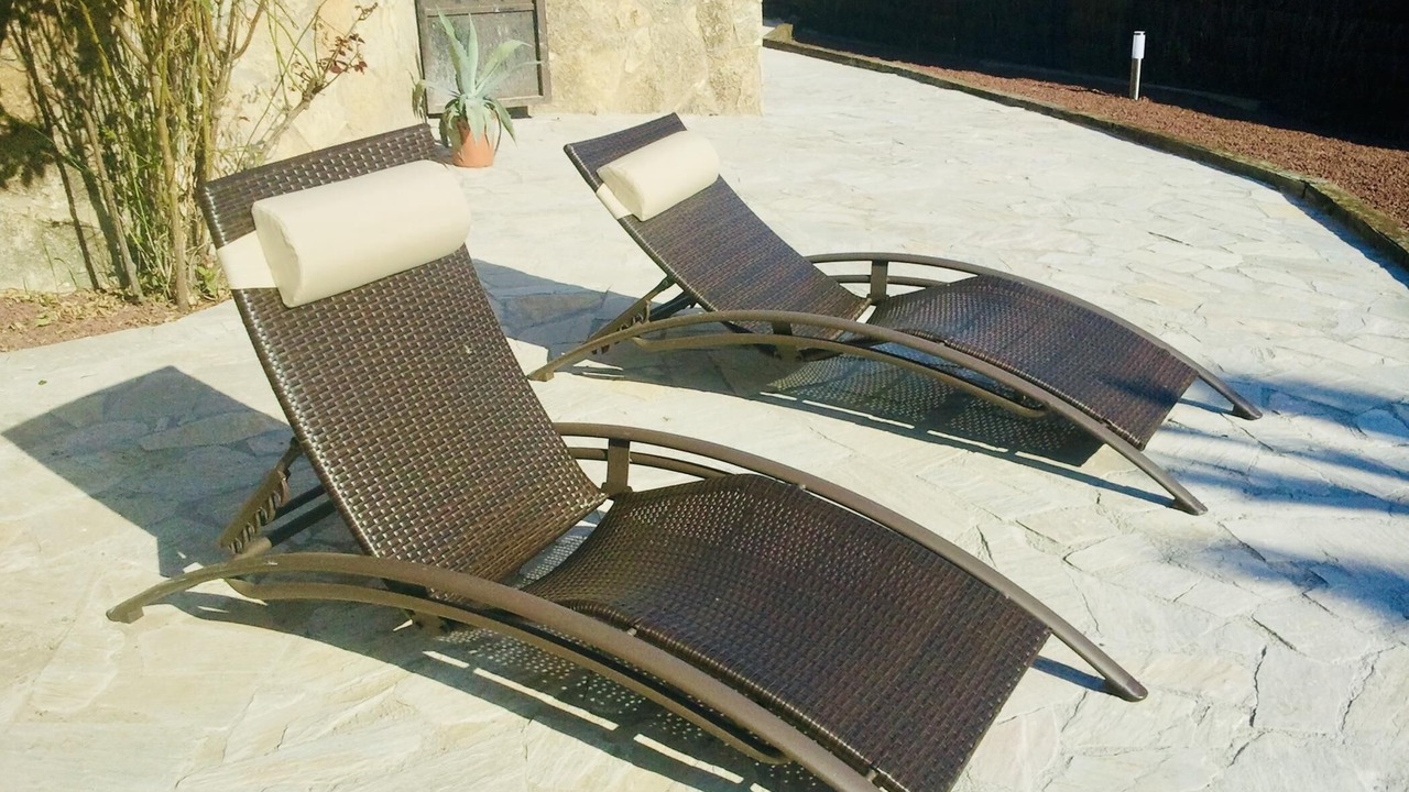 Photo of Patio Balcony in Rio d'Oro