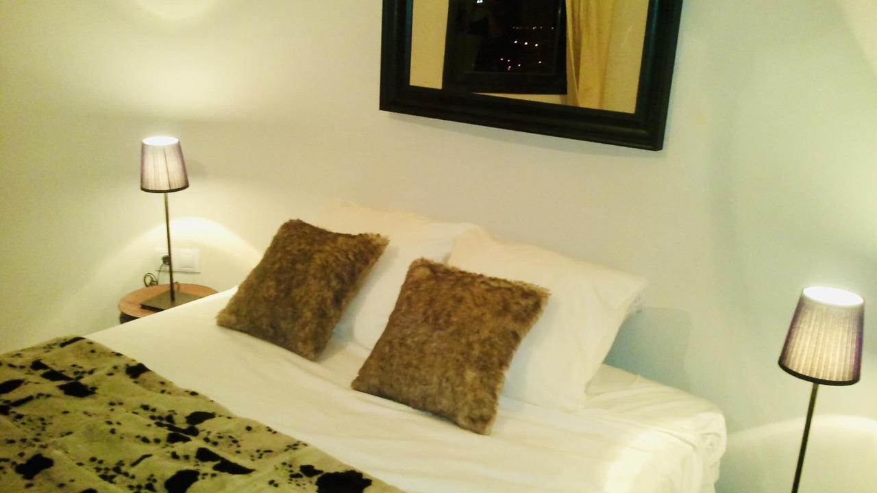 Photo of Bedroom in Rio d'Oro
