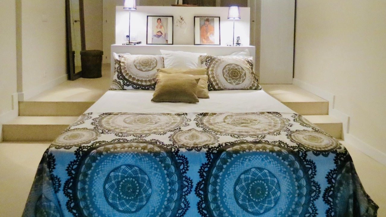 Photo of Bedroom in Rio d'Oro