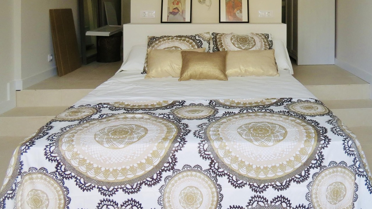 Photo of Bedroom in Rio d'Oro