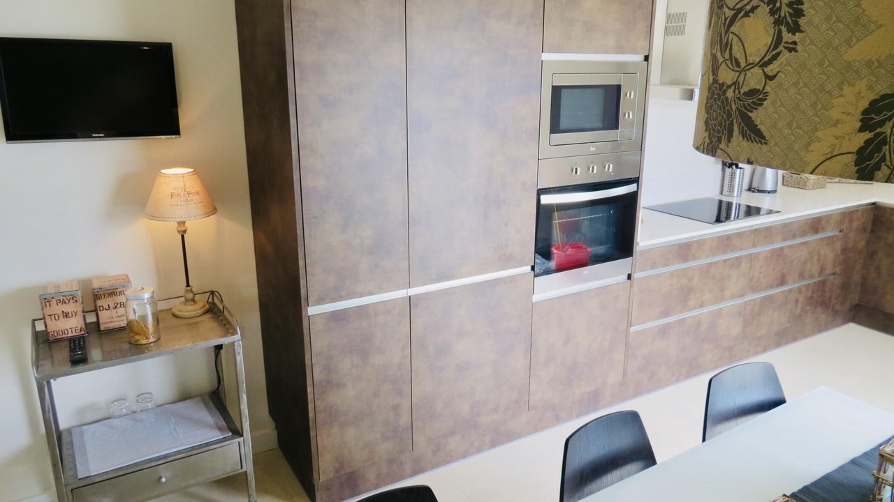 Photo of Kitchen in Rio d'Oro