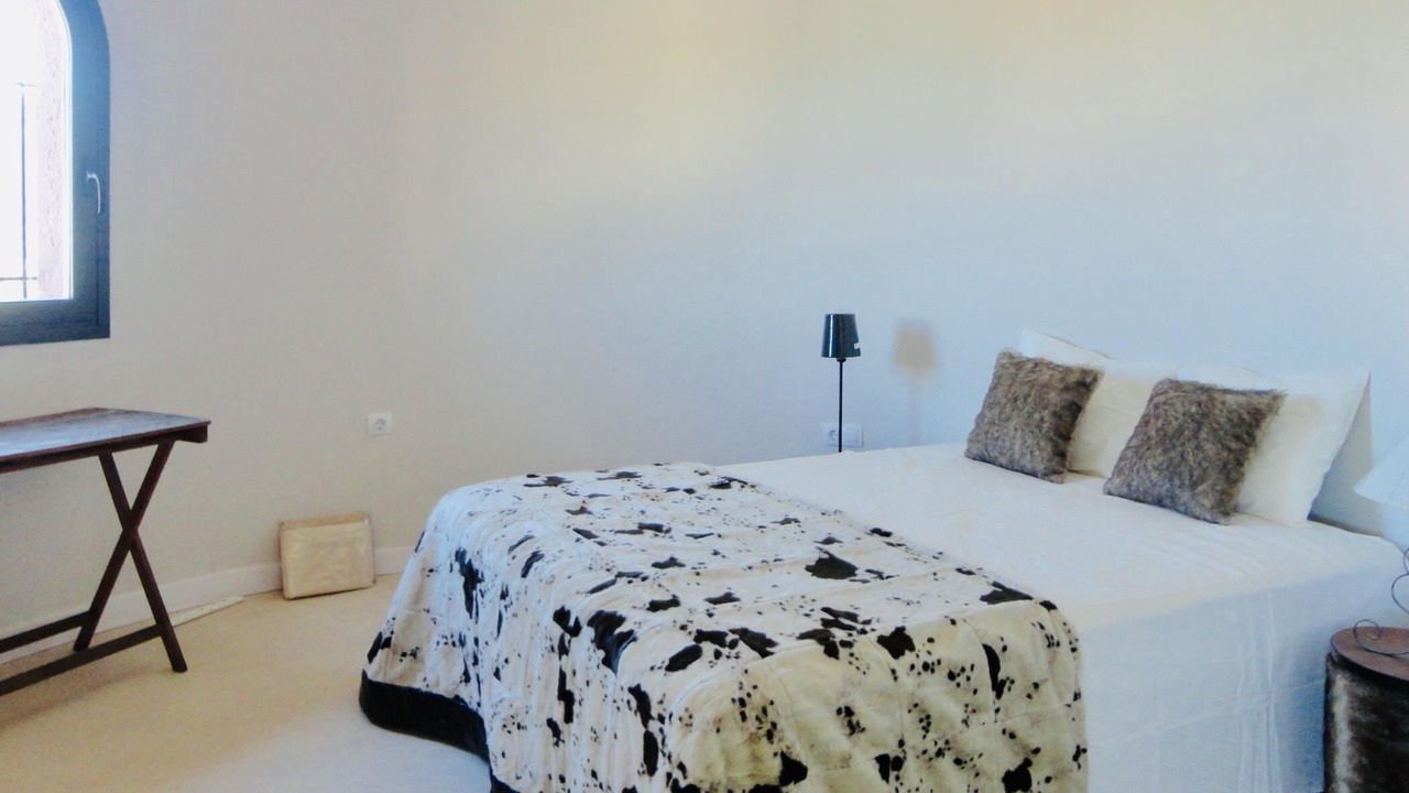 Photo of Bedroom in Rio d'Oro
