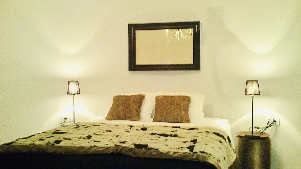 Photo of Bedroom in Rio d'Oro