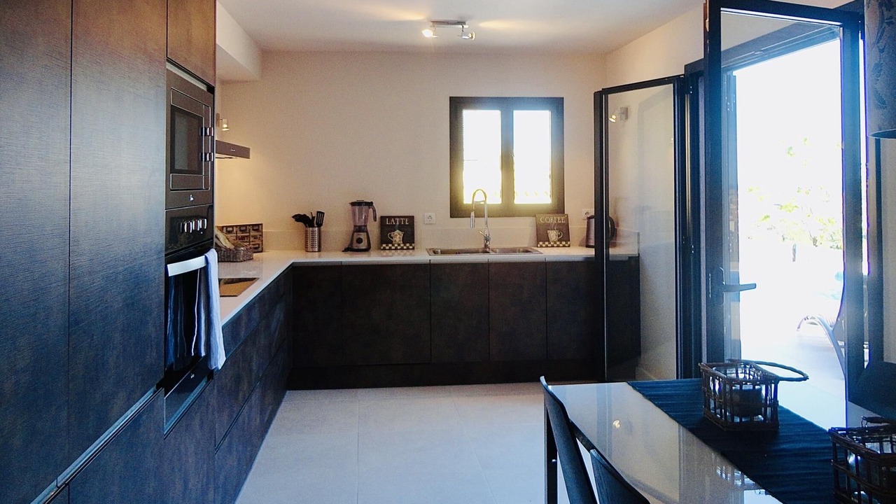 Photo of Kitchen in Rio d'Oro