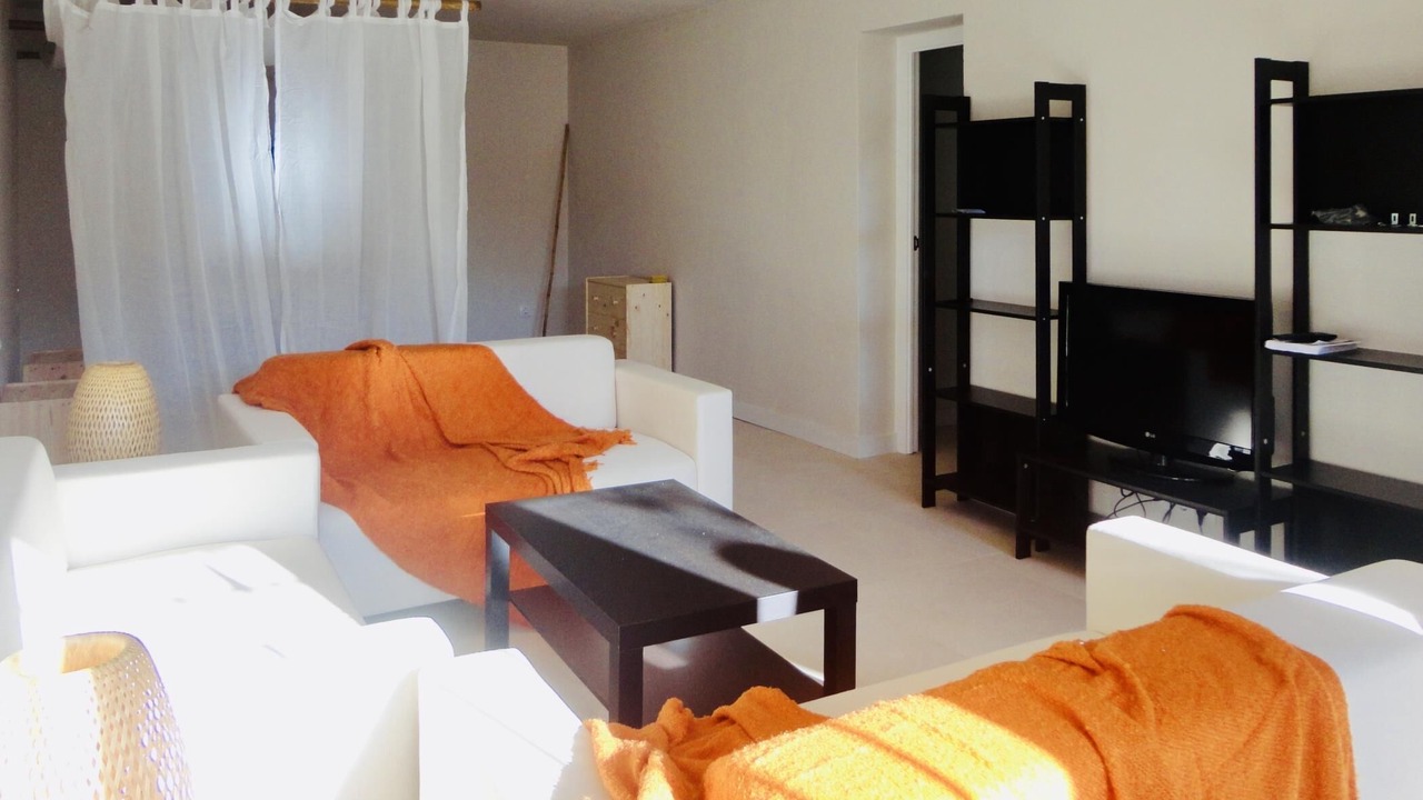 Photo of Livingroom in Rio d'Oro