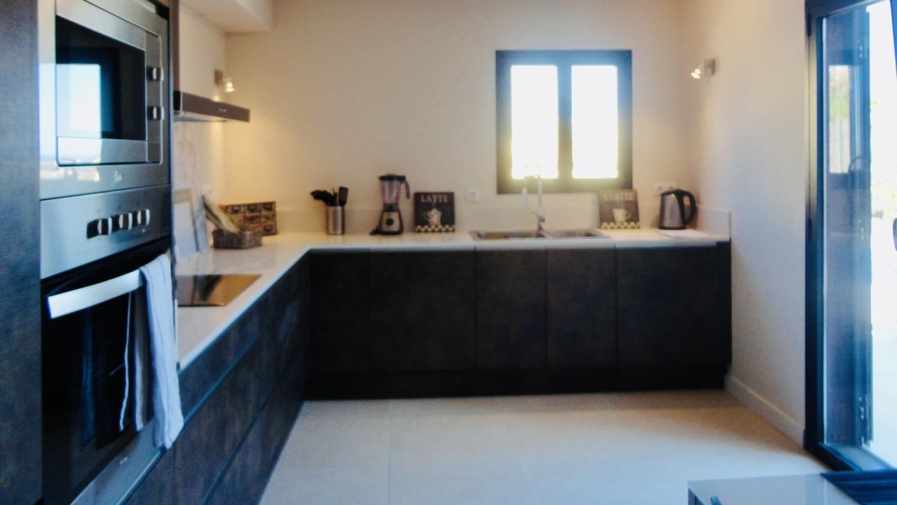 Photo of Kitchen in Rio d'Oro