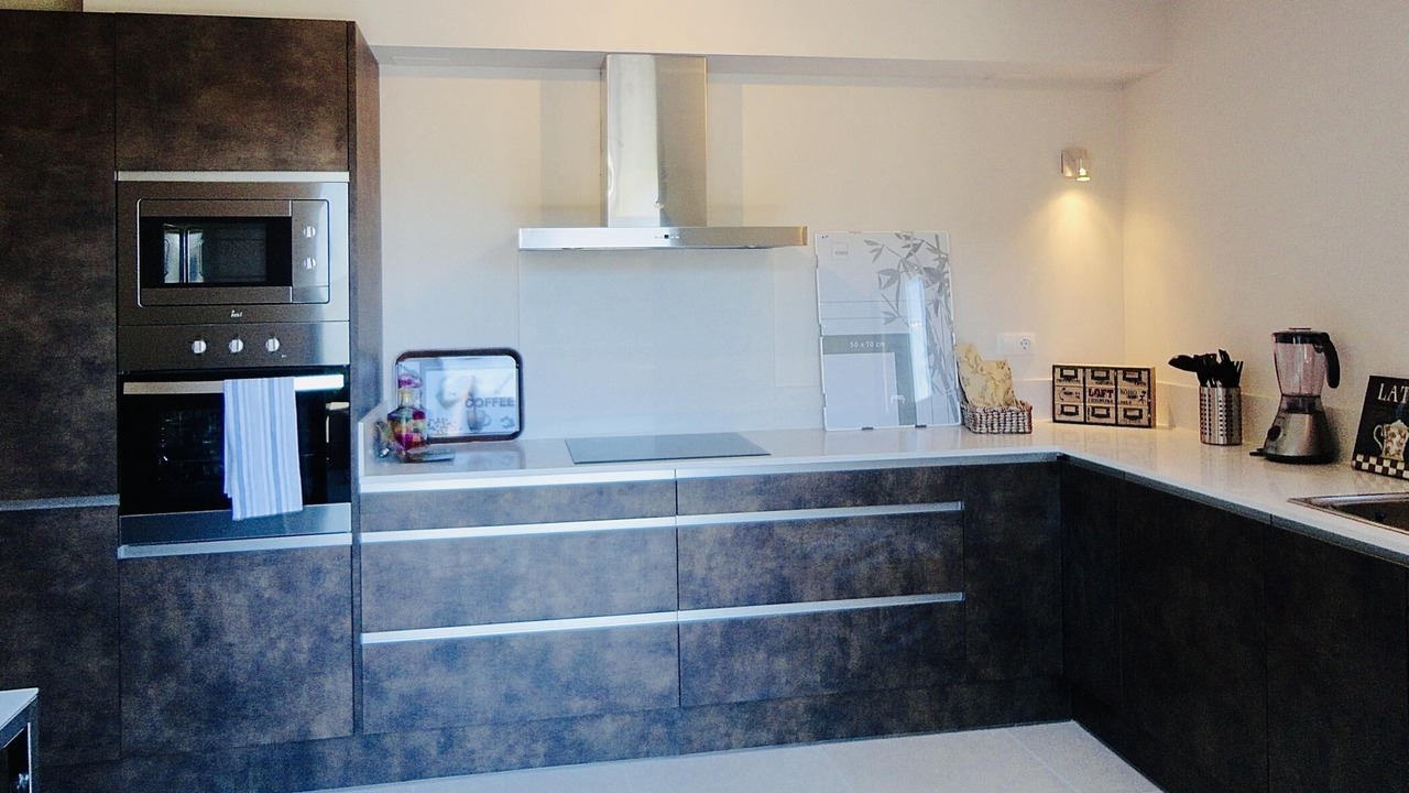 Photo of Kitchen in Rio d'Oro