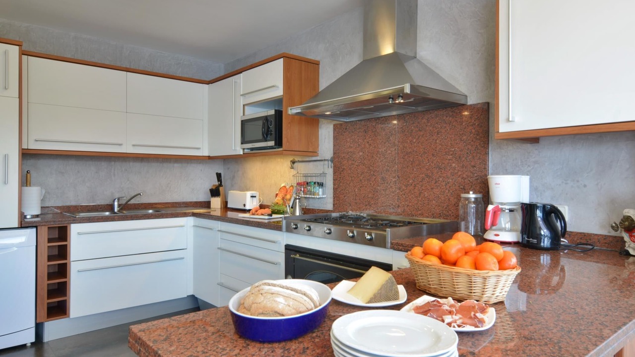 Photo of Kitchen in Port d'Andraitx