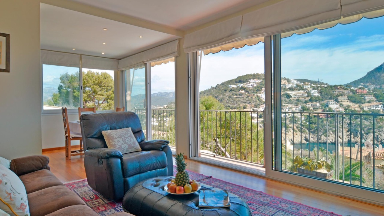 Photo of Livingroom in Port d'Andraitx