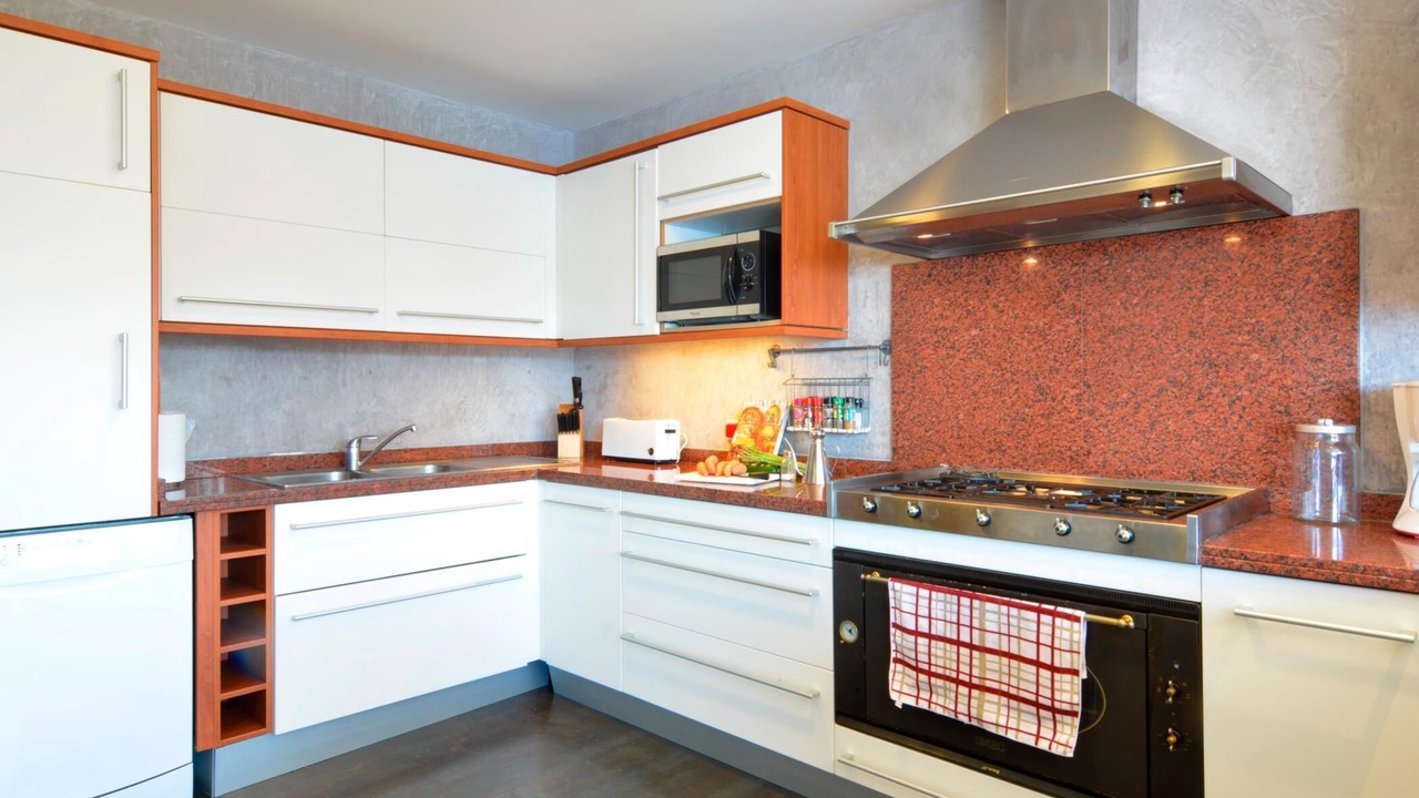 Photo of Kitchen in Port d'Andraitx