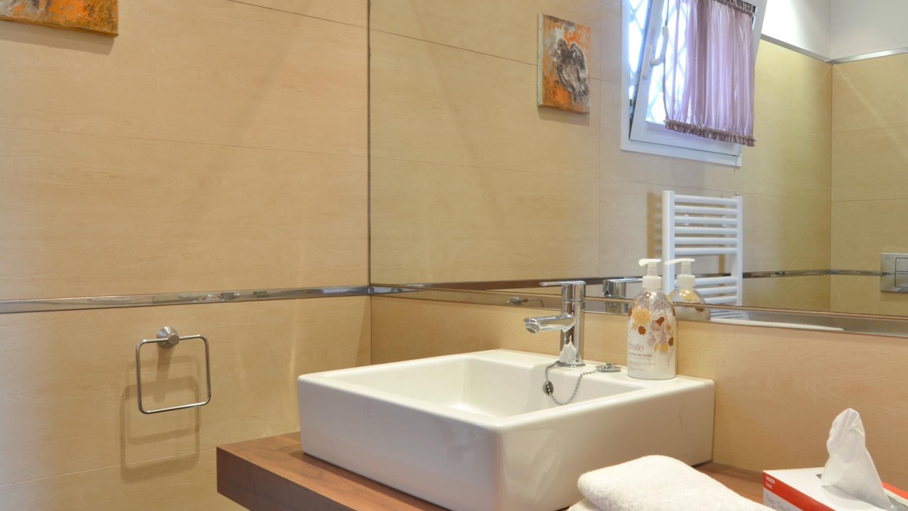 Photo of Bathroom in Port d'Andraitx