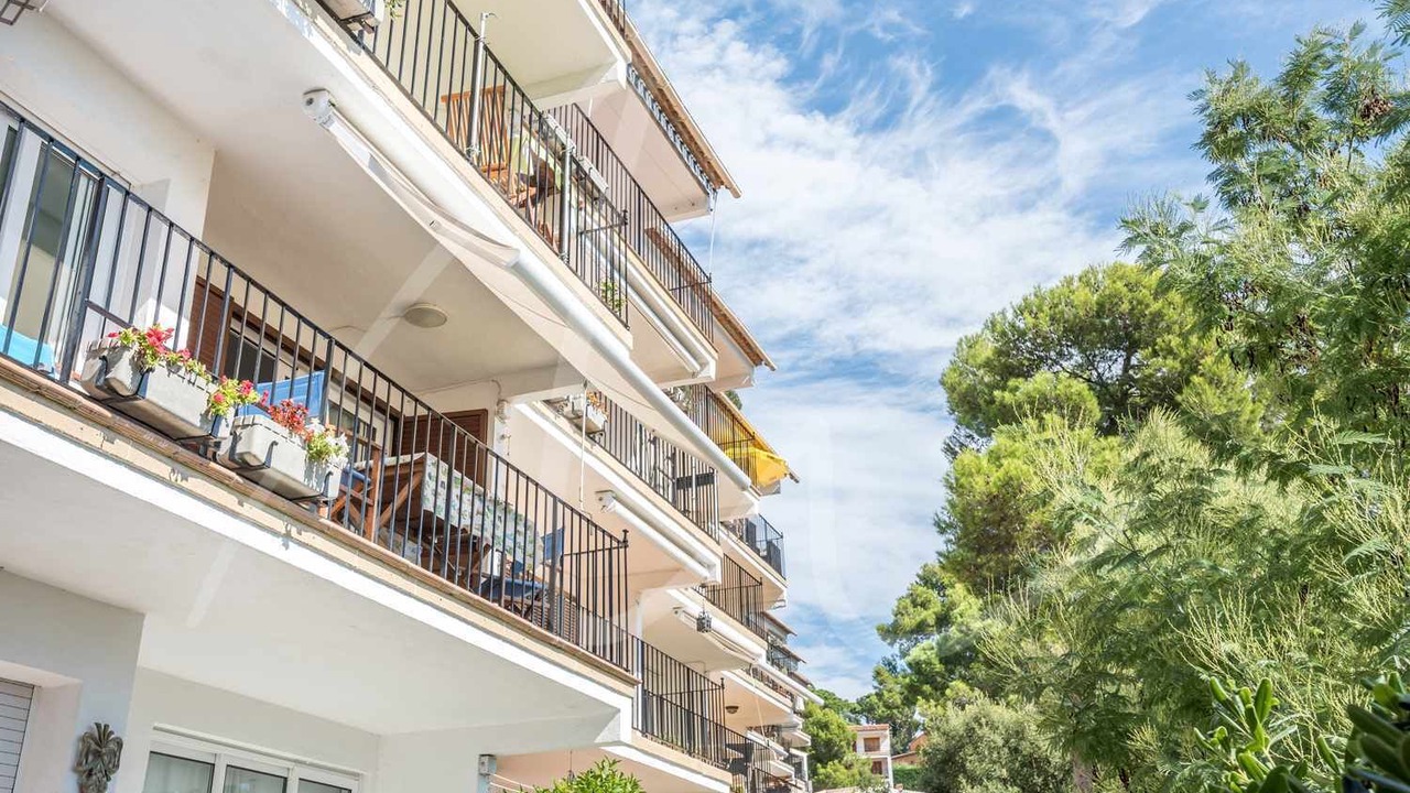 Photo of Outdoor in Calella de Palafrugell