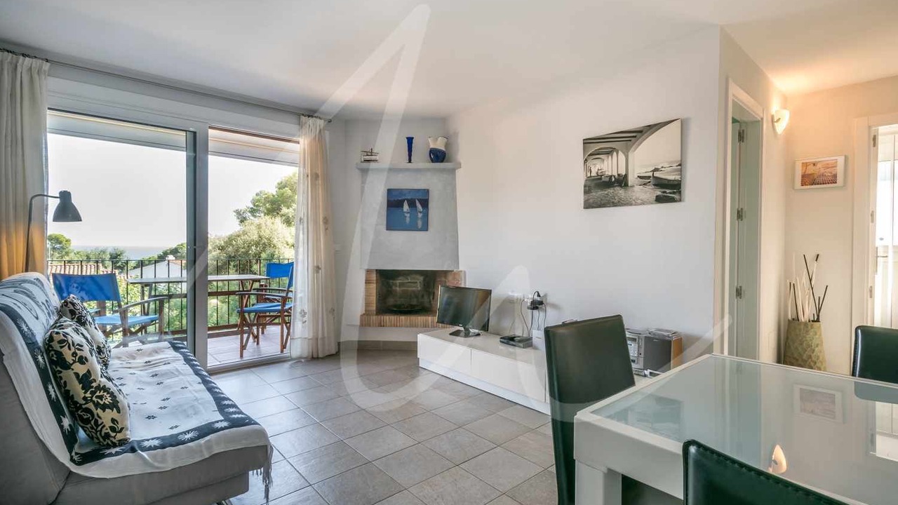 Photo of Livingroom in Calella de Palafrugell