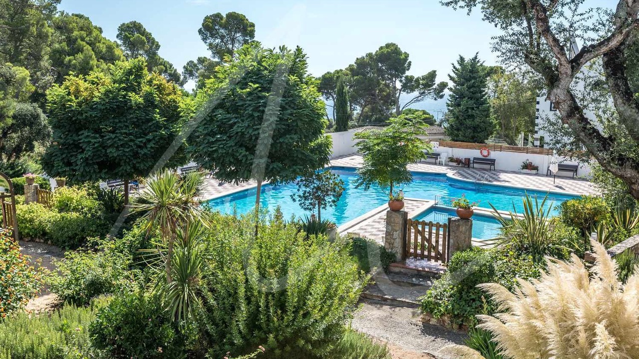 Photo of Outdoor in Calella de Palafrugell