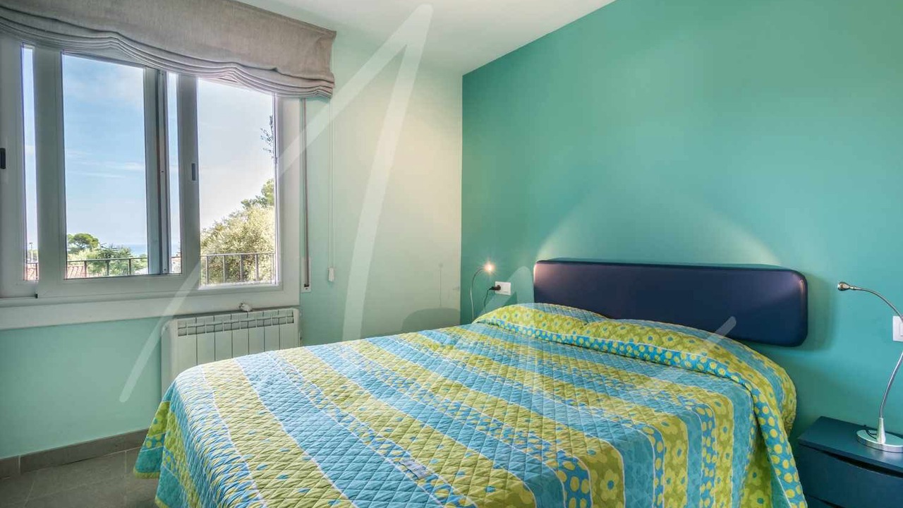 Photo of Bedroom in Calella de Palafrugell