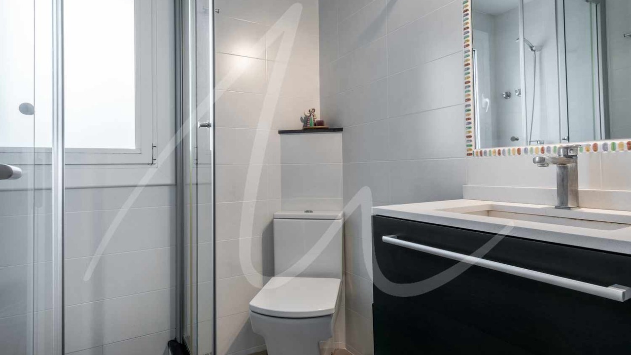 Photo of Bathroom in Calella de Palafrugell