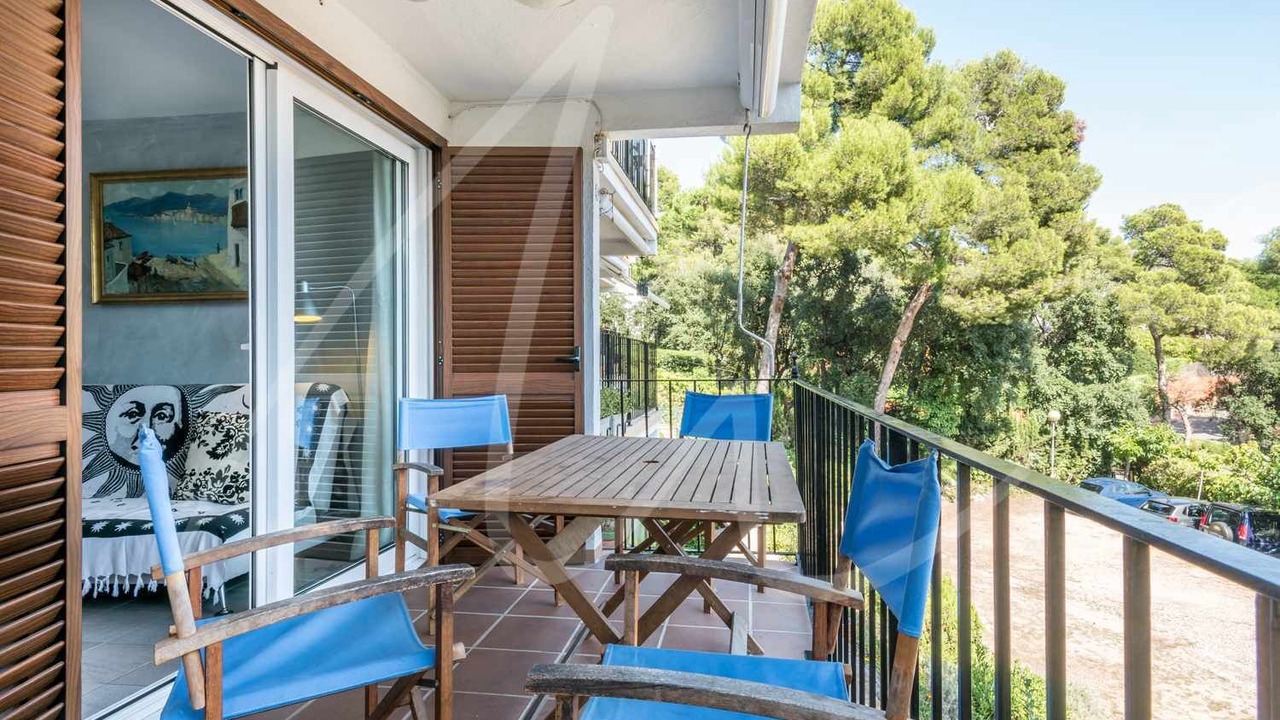 Photo of Outdoor in Calella de Palafrugell
