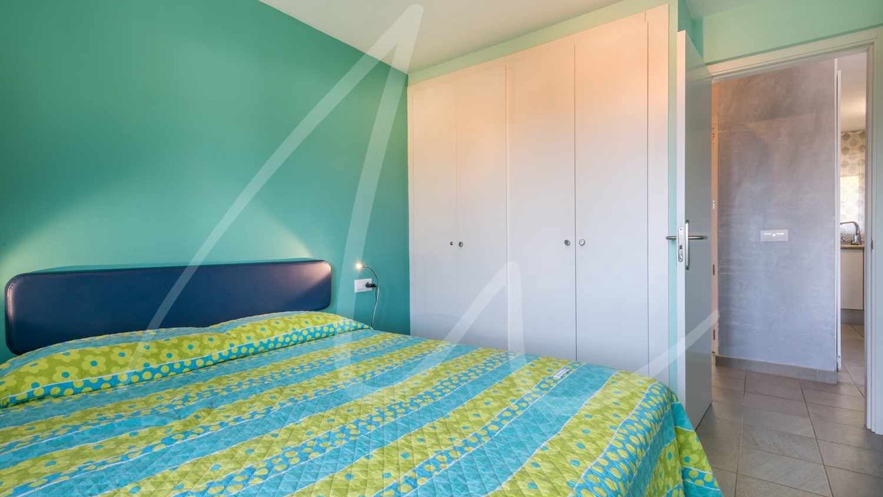 Photo of Bedroom in Calella de Palafrugell