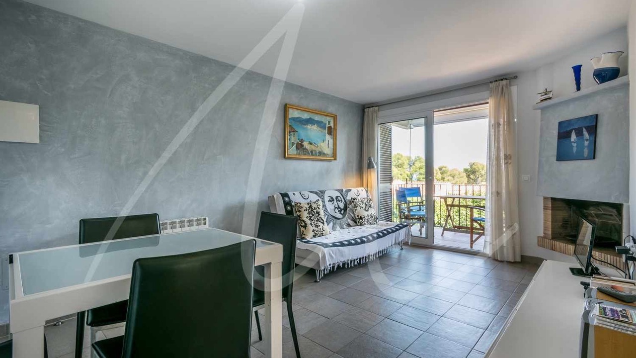 Photo of Livingroom in Calella de Palafrugell