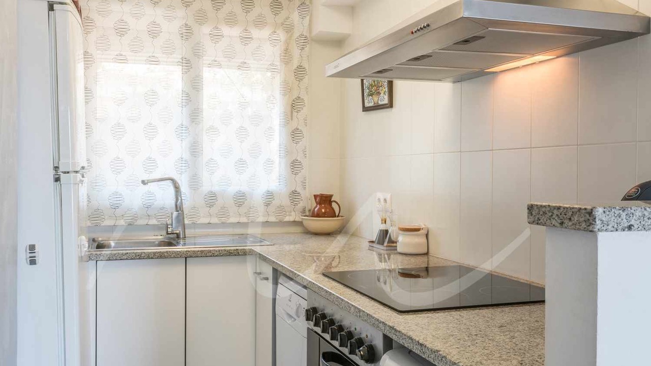Photo of Kitchen in Calella de Palafrugell