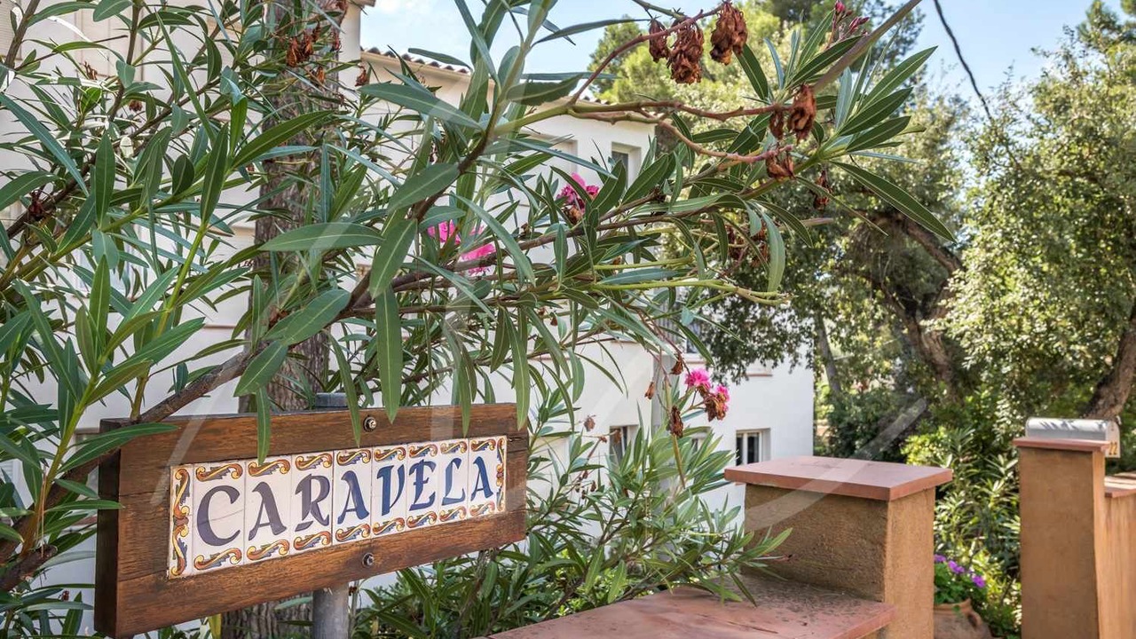 Photo of Outdoor in Calella de Palafrugell
