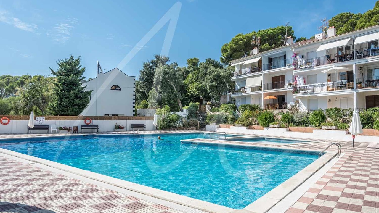 Photo of Outdoor in Calella de Palafrugell