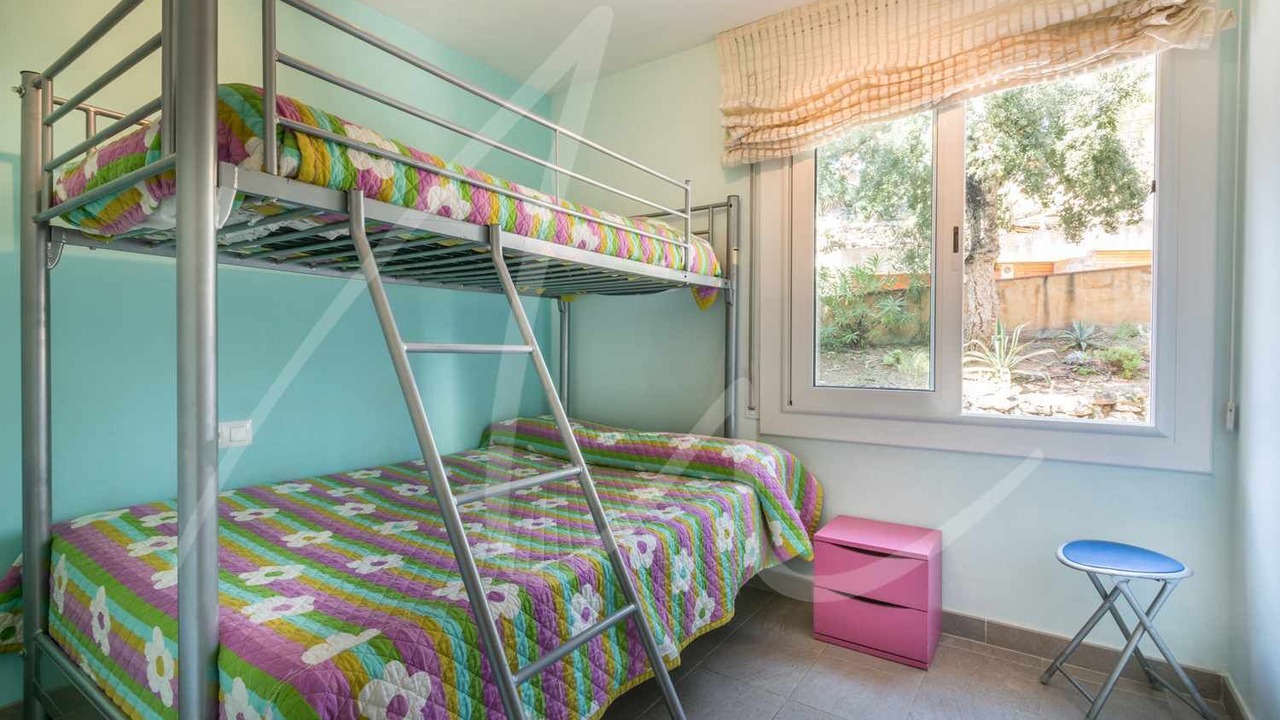 Photo of Bedroom in Calella de Palafrugell
