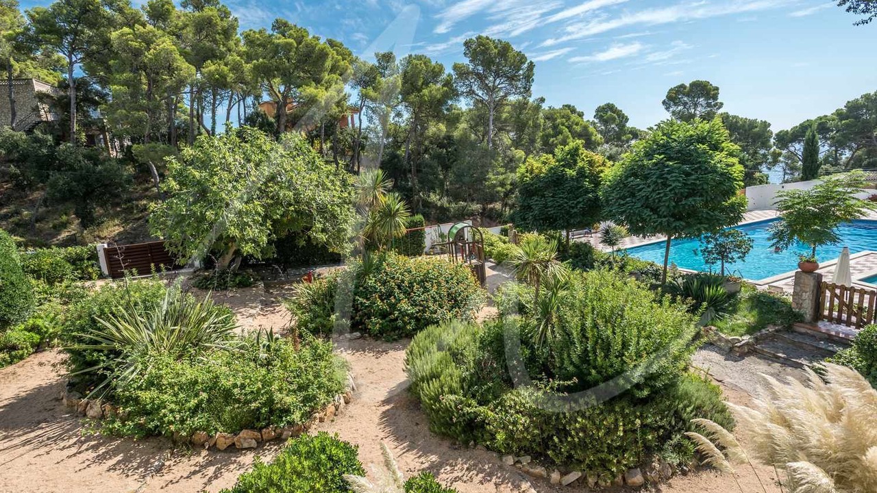 Photo of Outdoor in Calella de Palafrugell