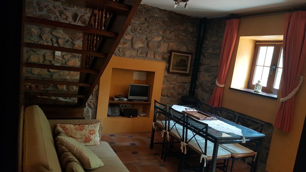 Photo of Livingroom in Prado