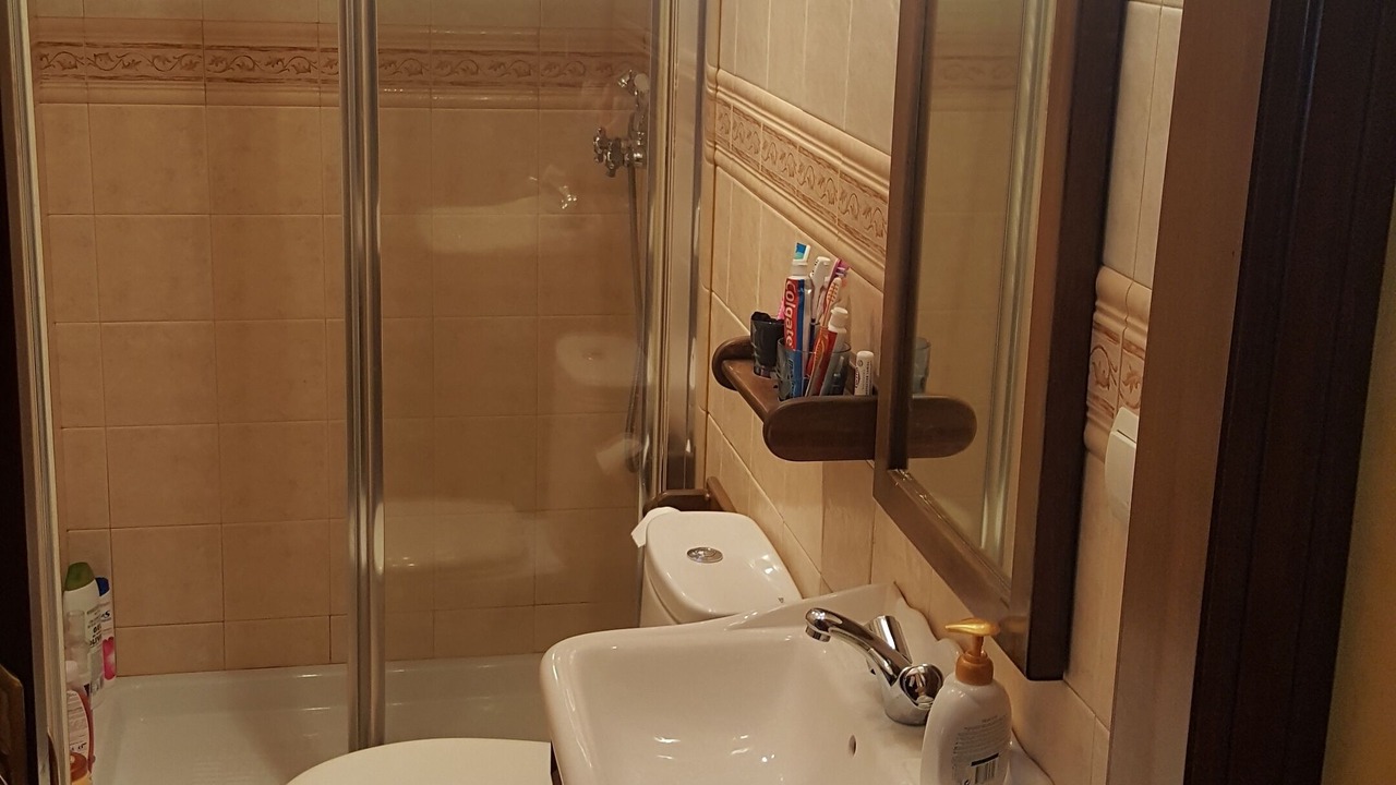Photo of Bathroom in Prado