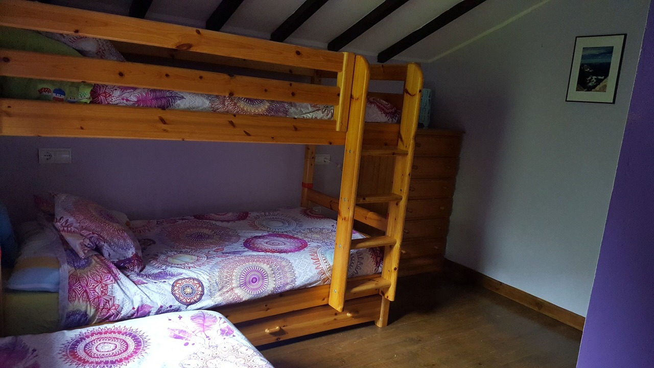 Photo of Bedroom in Prado
