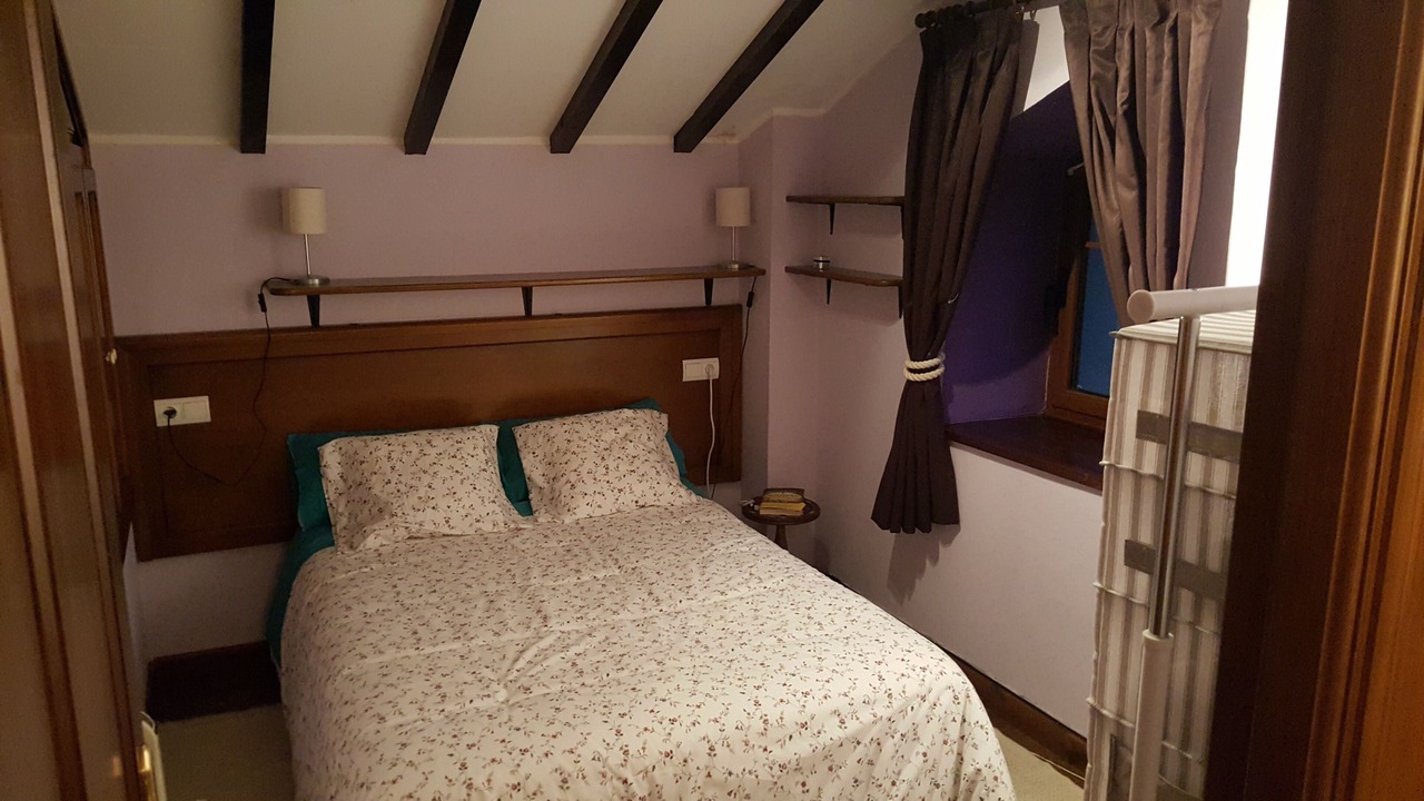 Photo of Bedroom in Prado