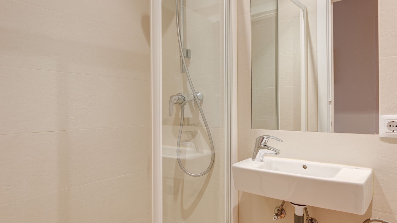 Photo of Bathroom in Palafrugell