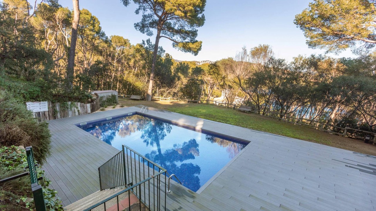 Photo of Outdoor in Palafrugell