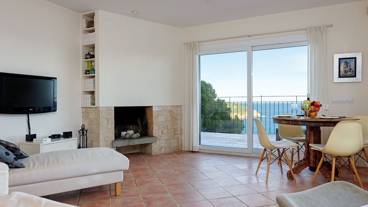 Photo of Livingroom in Palafrugell