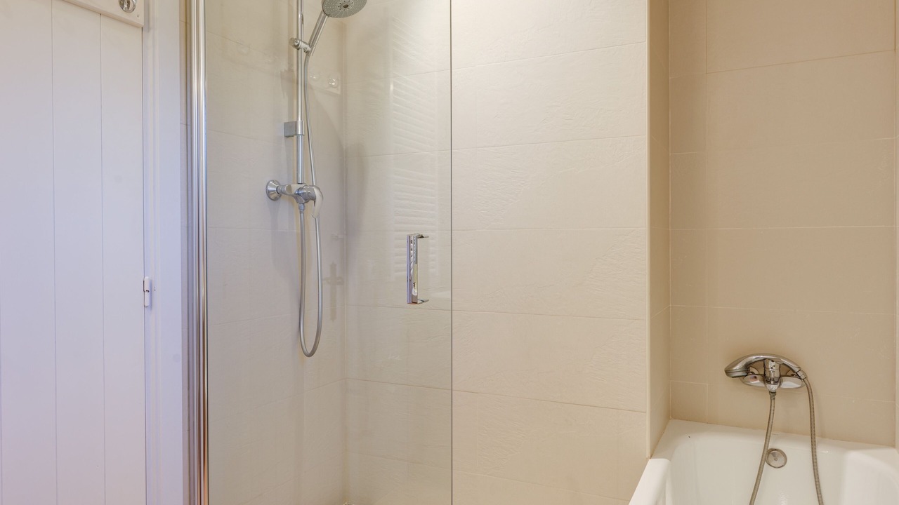 Photo of Bathroom in Palafrugell