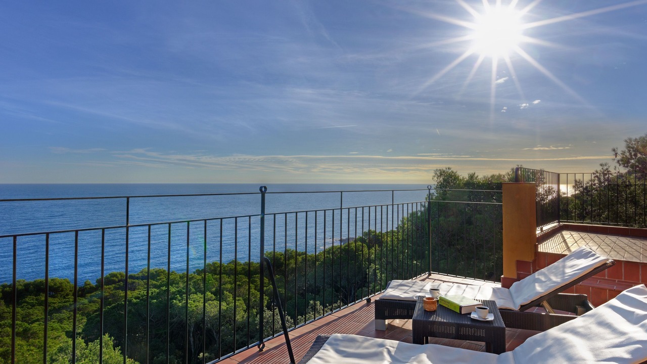 Photo of Outdoor in Palafrugell
